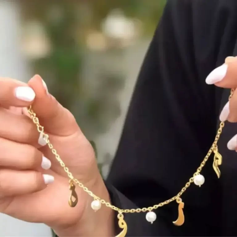 سلسال اسم مروة